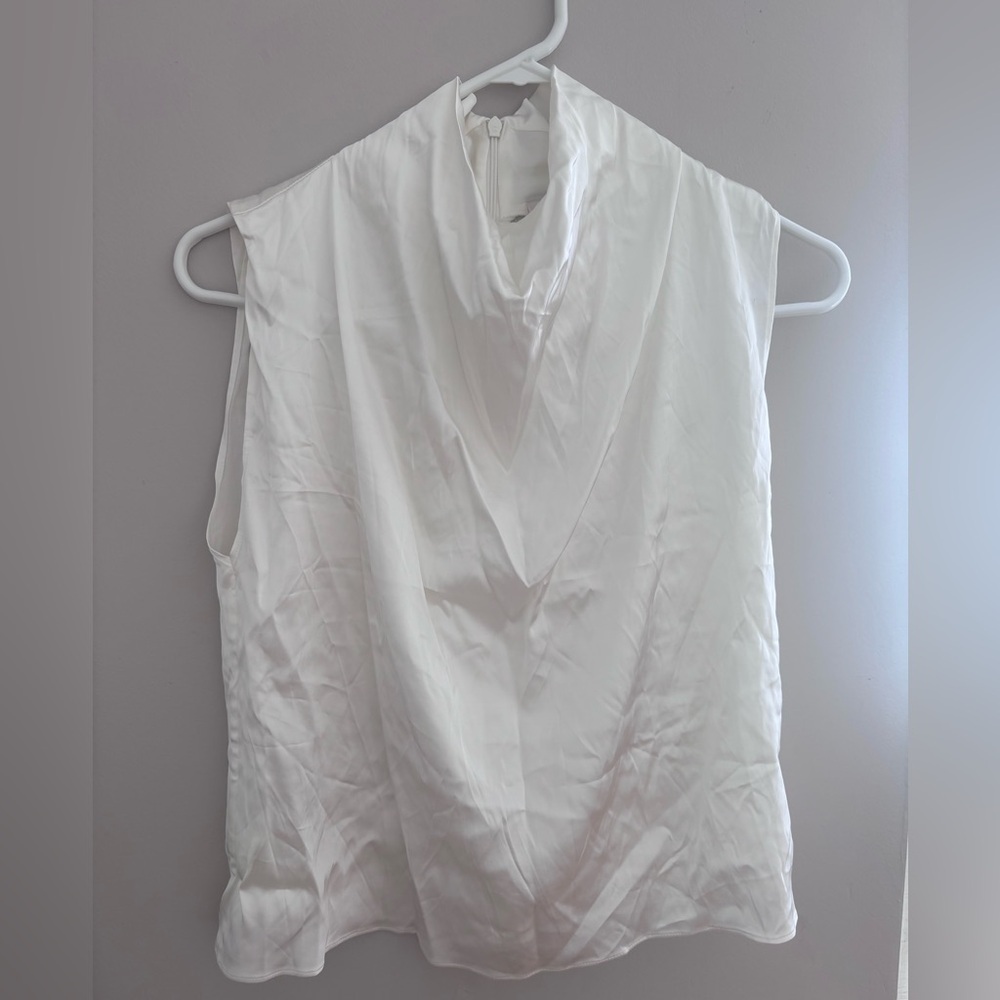 NWT Favorite Daughter | The Alice Sleeveless Top - Picture 4 of 9